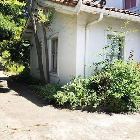 Elegant Spacious Private Studio ~ Upscale Berkeley Exteriér fotografie