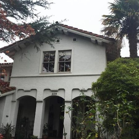 Elegant Spacious Private Studio ~ Upscale Berkeley Exteriér fotografie