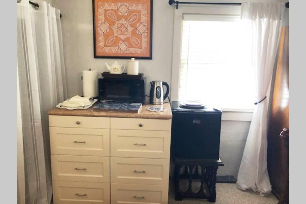 Elegant Spacious Private Studio ~ Upscale Berkeley Exteriér fotografie